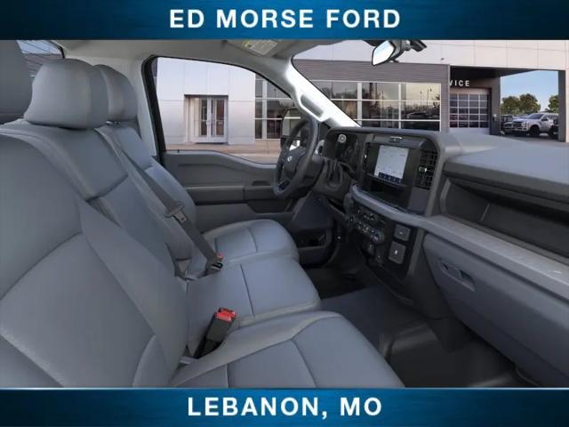 2026 Ford F-550 XL
