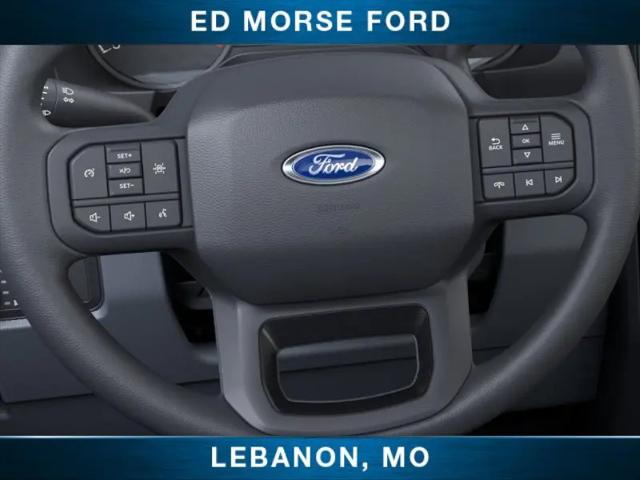 2026 Ford F-550 XL
