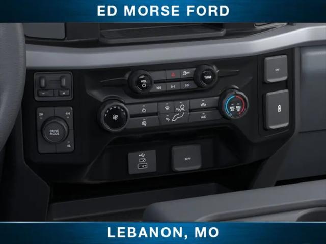 2026 Ford F-550 XL