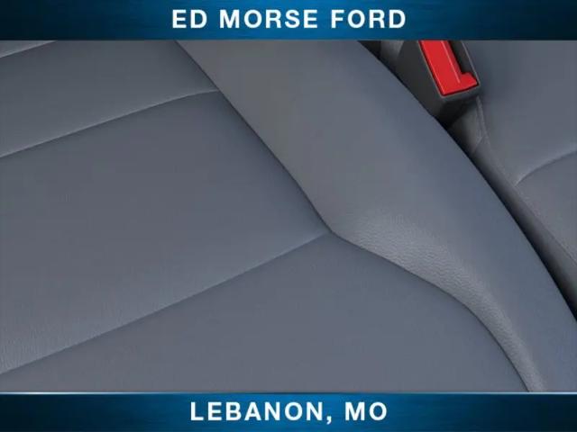 2026 Ford F-550 XL