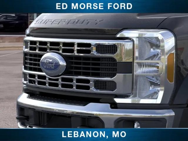2026 Ford F-550 XL
