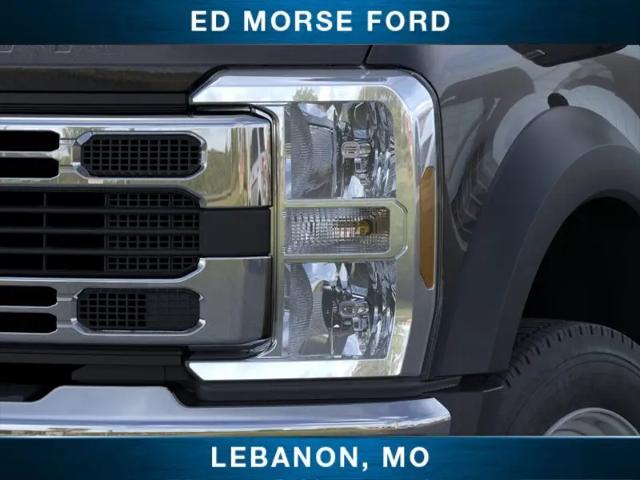 2026 Ford F-550 XL