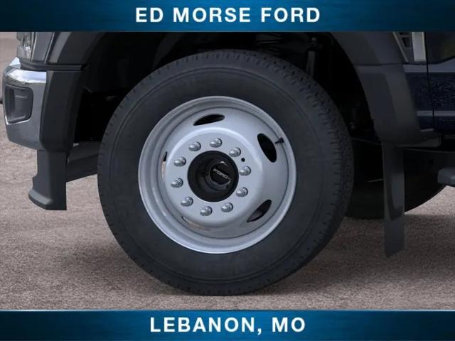 2026 Ford F-550 XL