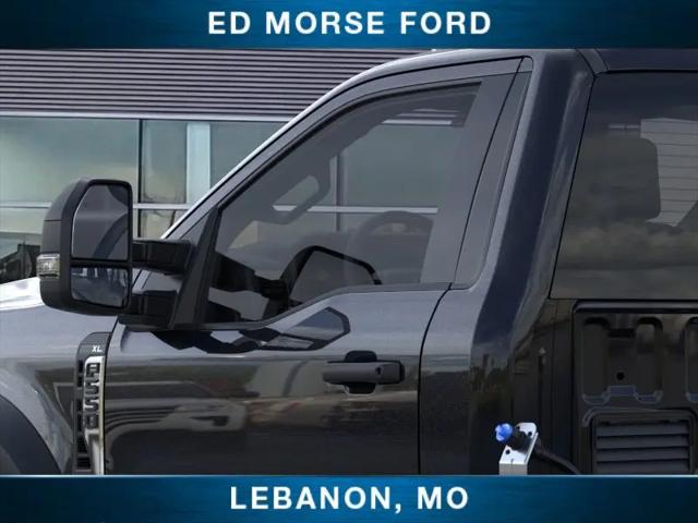2026 Ford F-550 XL