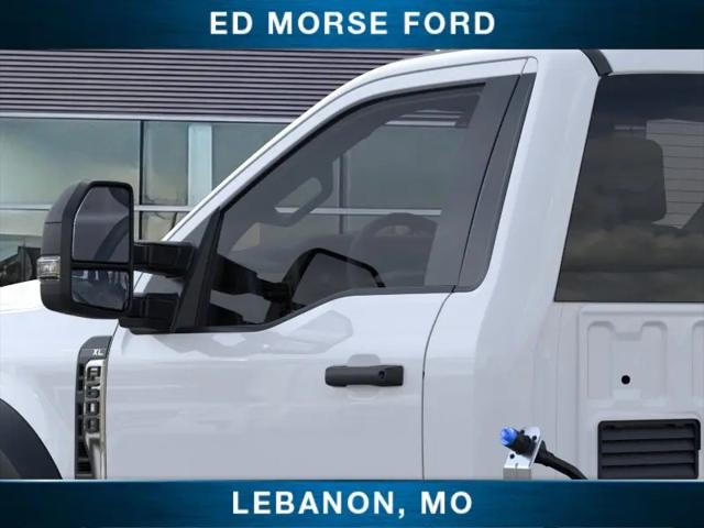 2026 Ford 600 XL
