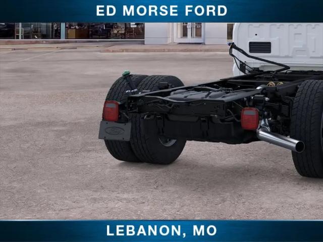 2026 Ford 600 XL