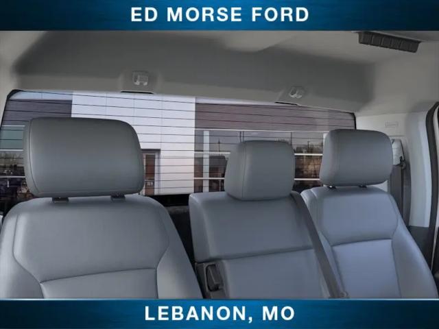 2026 Ford 600 XL