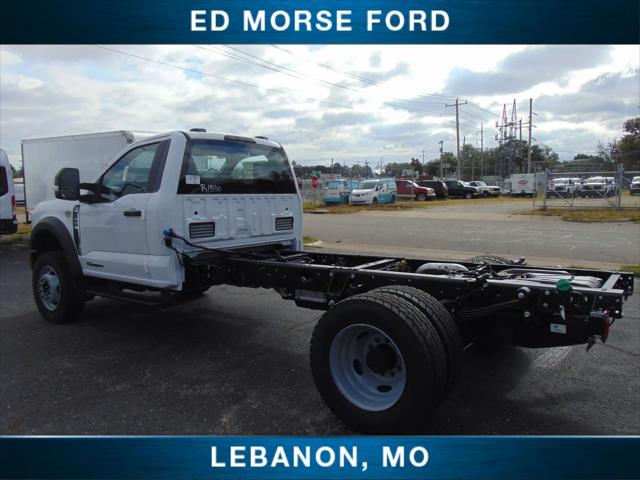 2026 Ford 600 XL