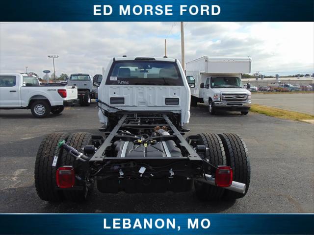 2026 Ford 600 XL
