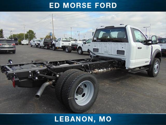 2026 Ford 600 XL