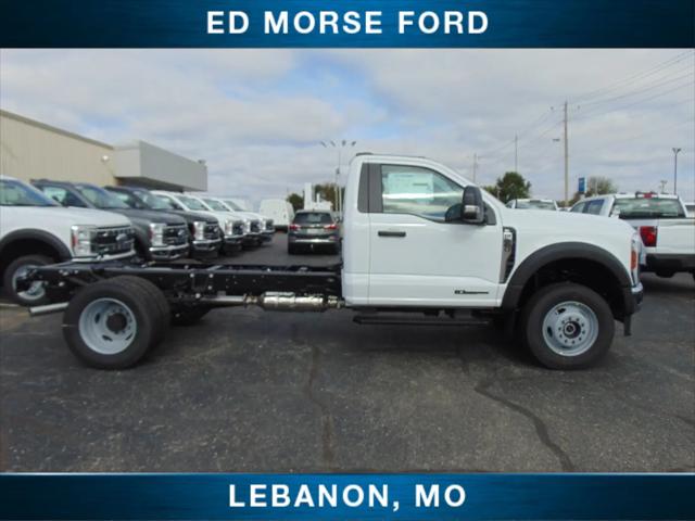 2026 Ford 600 XL