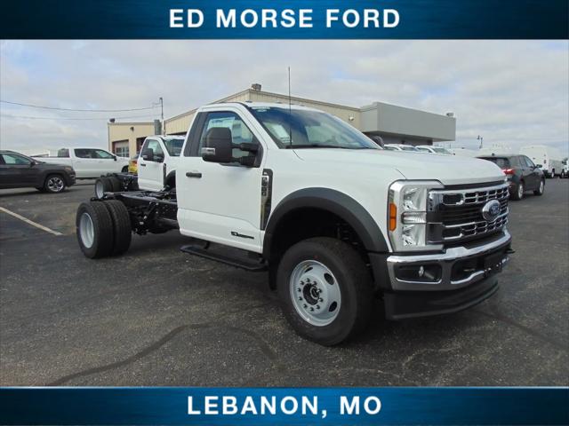 2026 Ford 600 XL