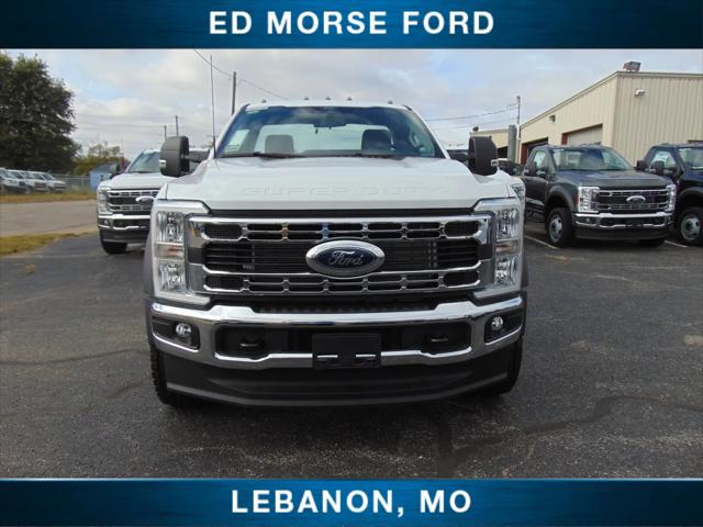 2026 Ford 600 XL