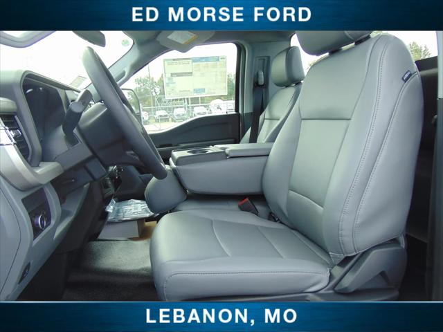 2026 Ford 600 XL