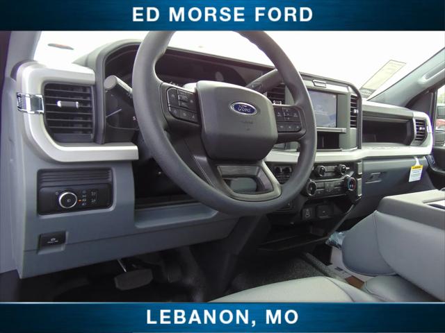 2026 Ford 600 XL