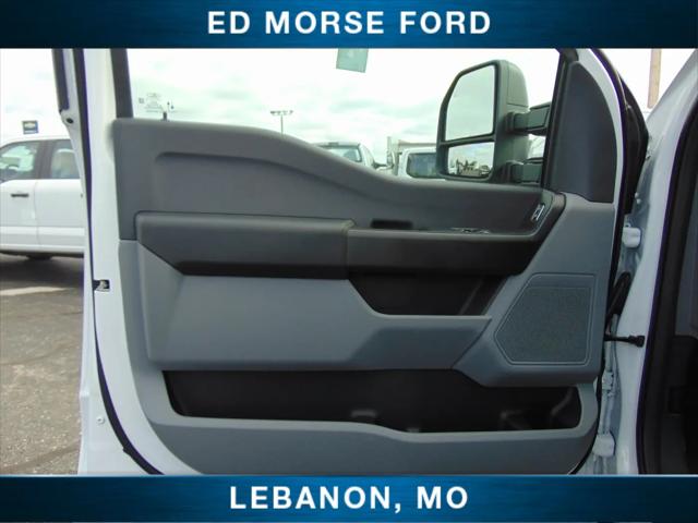 2026 Ford 600 XL