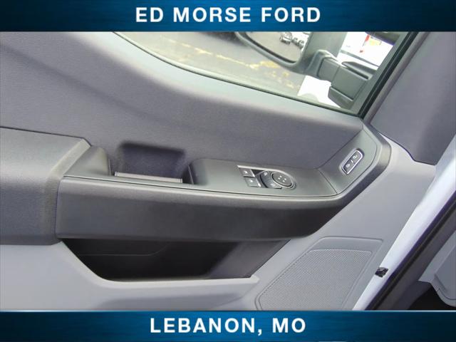 2026 Ford 600 XL