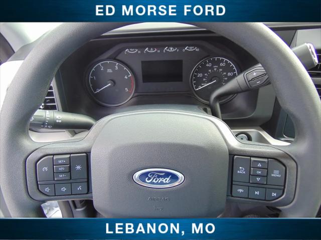 2026 Ford 600 XL