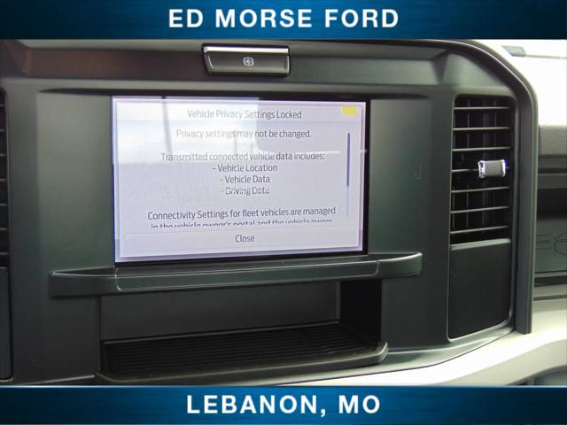 2026 Ford 600 XL