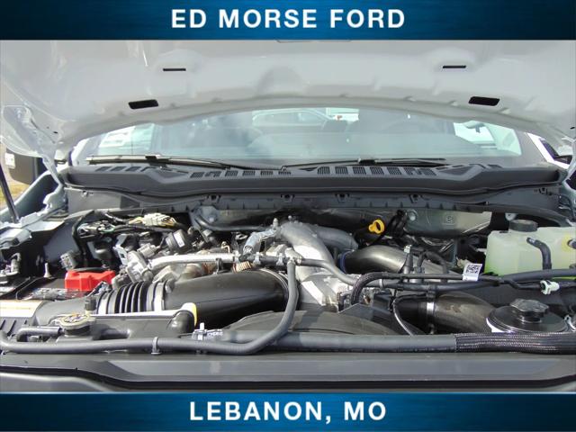 2026 Ford 600 XL