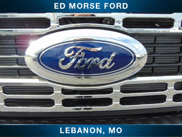 2026 Ford 600 XL