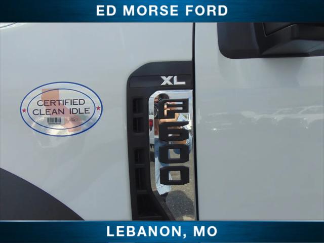 2026 Ford 600 XL