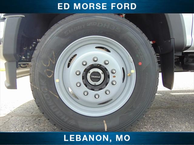 2026 Ford 600 XL