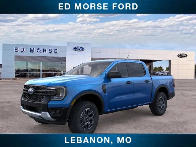 2026 Ford Ranger XLT for sale in Lebanon, MO