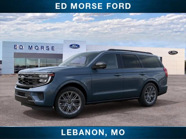 2027 Ford Expedition Platinum for sale in Lebanon, MO