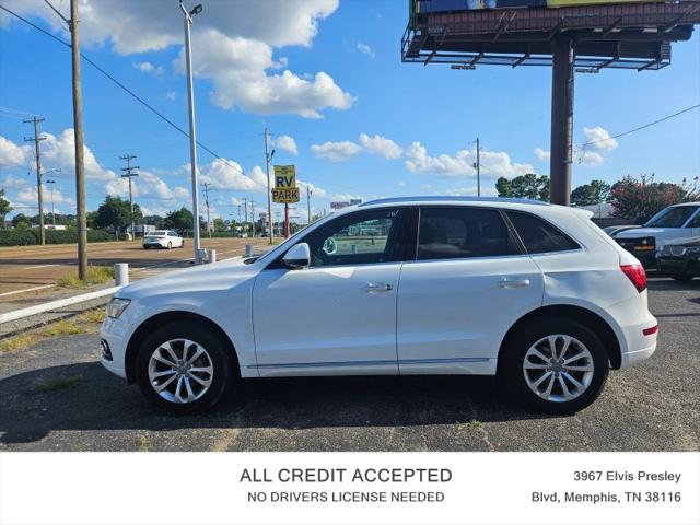 2016 Audi Q5 2.0T Premium for sale in Memphis, TN