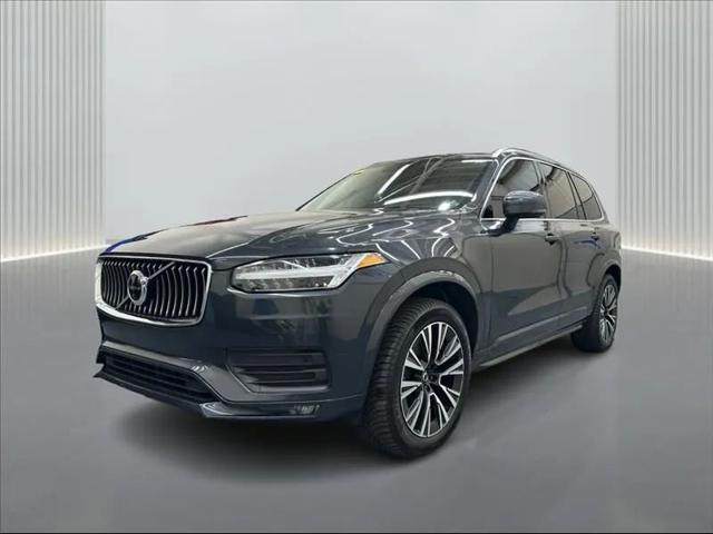 2022 Volvo XC90 T6 Momentum 7 Passenger for sale in Hillside, NJ