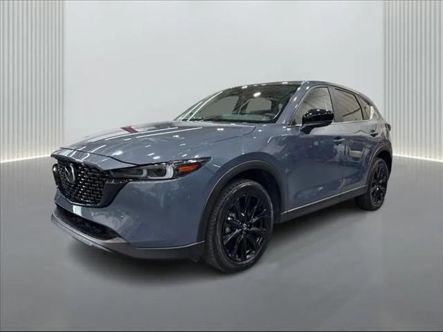 2025 Mazda CX-5 2.5 S Carbon Edition for sale in Hillside, NJ
