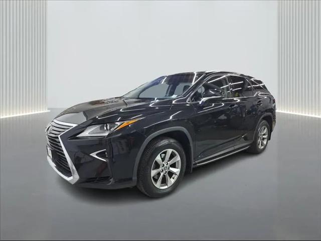2018 Lexus RX 350 Luxury for sale in Hillside, NJ