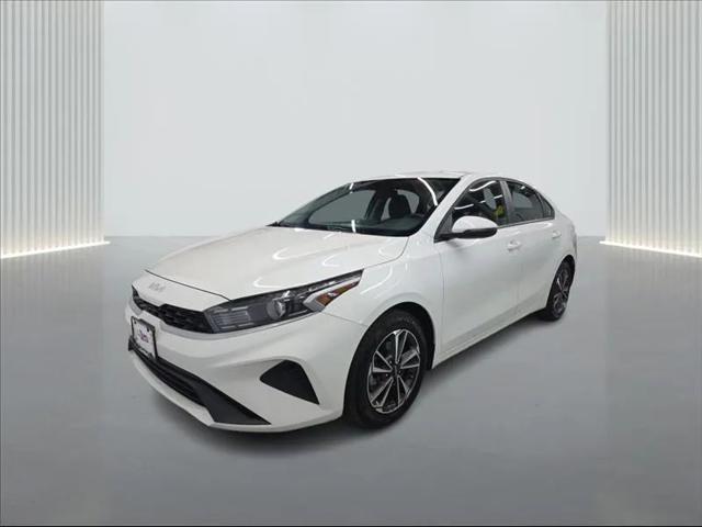 2024 Kia Forte LXS for sale in Hillside, NJ