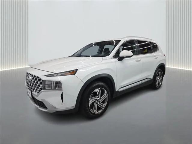 2021 Hyundai Santa Fe SEL for sale in Hillside, NJ