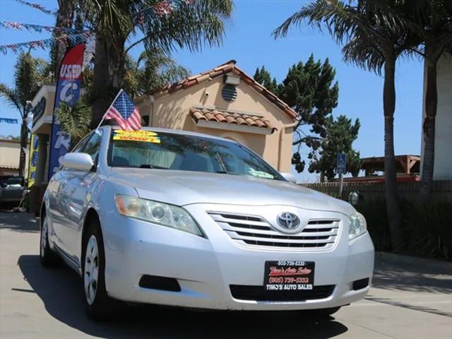 2008 Toyota Camry LE for sale in Santa Maria, CA