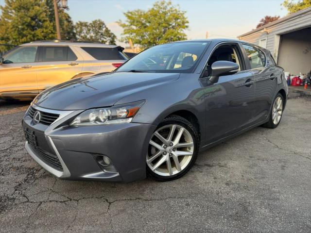 2015 Lexus CT 200h 200h for sale in Maywood, IL