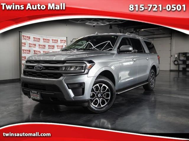 2023 Ford Expedition XLT MAX for sale in Rockford, IL