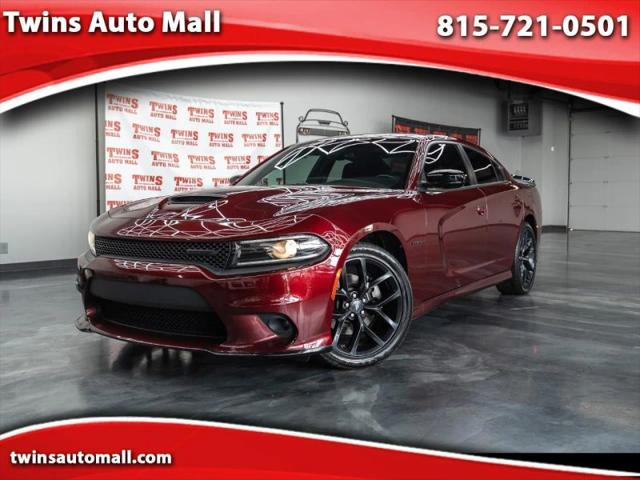 2022 Dodge Charger R/T for sale in Rockford, IL