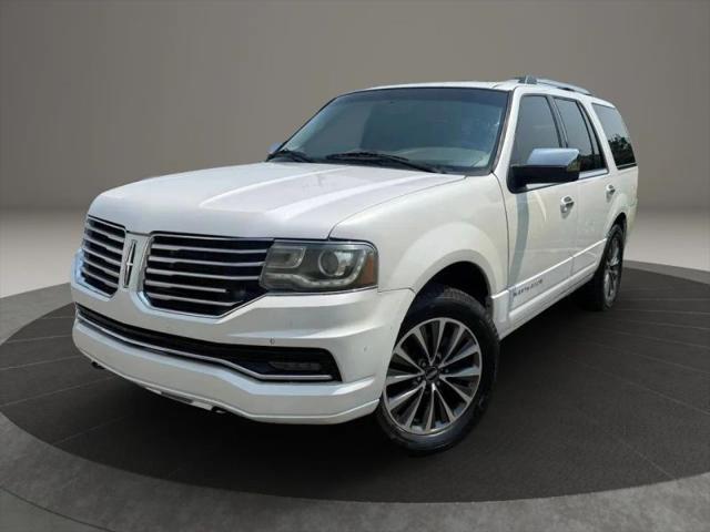 2017 Lincoln Navigator Select for sale in Chantilly, VA