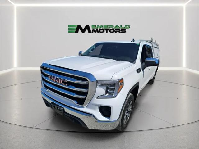 2020 GMC Sierra 1500 SLE for sale in Blaine, WA