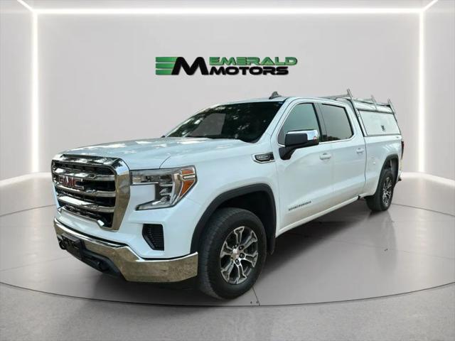 2020 GMC Sierra 1500 SLE for sale in Blaine, WA