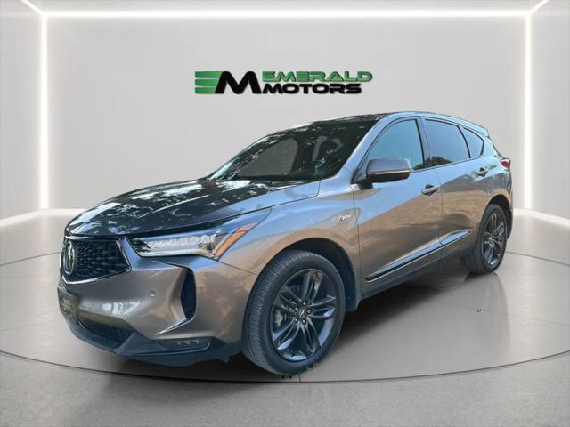 2024 Acura RDX A-SPEC Package for sale in Blaine, WA