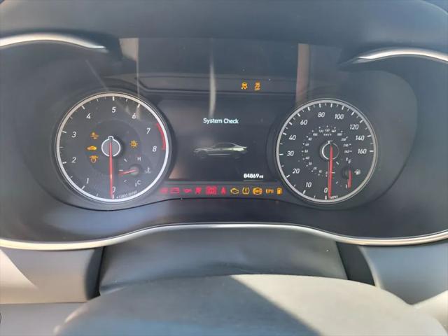 2020 Genesis G70 3.3T