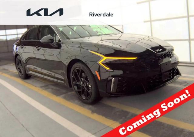 2026 Kia K5 GT-Line AWD for sale in Riverdale, NJ
