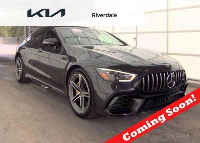 2019 Mercedes-Benz AMG GT AMG GT 63 for sale in Riverdale, NJ
