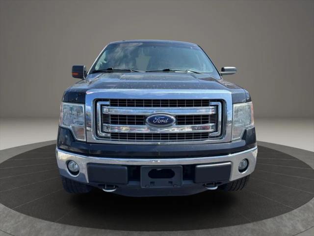2014 Ford F-150 XLT for sale in Aurora, IN