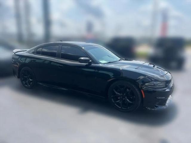 2019 Dodge Charger R/T RWD for sale in Lexington, KY