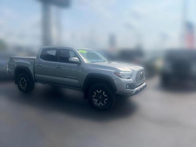 2021 Toyota Tacoma SR V6 for sale in Lexington, KY