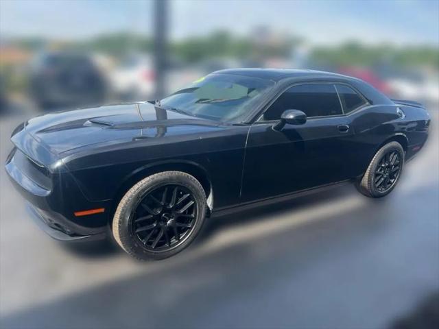 2020 Dodge Challenger SXT AWD for sale in Lexington, KY